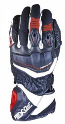 Pnske rukavice FIVE RFX4 EVO black/white/red