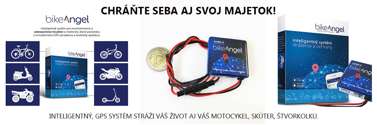 BikeANGEL