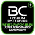 Lítiové batérie
