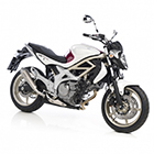 GLADIUS 650