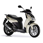 Sportcity 125