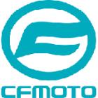 Výfukový systém CFmoto