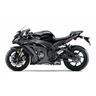 ZX10R Ninja