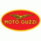 Vfukov systm MOTO GUZZI