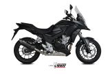 HONDA CB 500 X 2016-