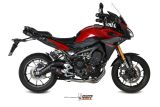 YAMAHA MT09 TRACER 2015-