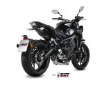 YAMAHA MT-09 2013-2020