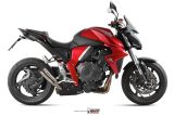 HONDA CB 1000R (ABS) 2008-2016