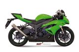 KAWASAKI ZX6R 2009-2016