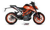 KTM 125 DUKE