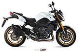 YAMAHA FZ8