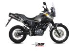 YAMAHA XT660 Z 2008-2016