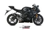 YAMAHA YZF R6 2017-2021