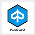 Výfukový systém PIAGGIO