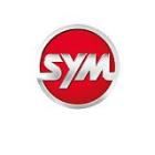 Výfukový systém SYM