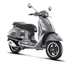 VESPA GTS 300