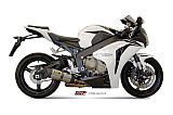 HONDA CBR 1000RR FIREBLADE 2008-2013