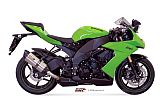 KAWASAKI ZX10R 2008-2010