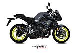 YAMAHA MT-10 2016-2020