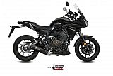 YAMAHA MT 07 TRACER