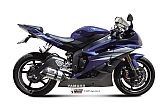 YAMAHA YZF R6 2006-2016