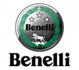 Výfukový systém BENELLI