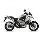 HONDA VFR 1200 CROSSTOURER 