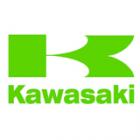 Výfukový systém KAWASAKI