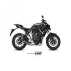 YAMAHA MT 07 2014-2021