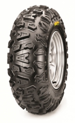 Pneumatika ATV ABUZZ  25x8-12 CU01 predn