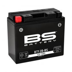 Akumultor BT12B-BS (YT12B-BS) BS-BATTERY MF