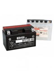 Akumultor BTZ10S-BS (YTZ10S) BS-BATTERY MF