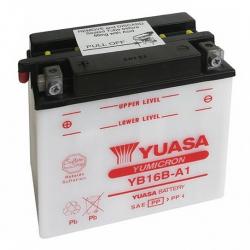 Akumultor YB16B-A1  YUASA