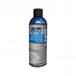 BELRAY 6 IN 1 viacelov mazivo 400 ml