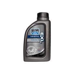 BELRAY EXL 10W-40 motorov olej mineral 1L