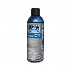 BELRAY SUPER CLEAN Chain lubricant 400 ml