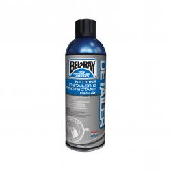 BELRAY drbov sprej SILICONE DETAILER 400ml