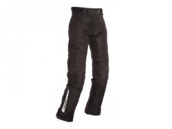 Dmske moto nohavice LADY PRIPIAT ierne BERING