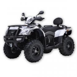 Goes 450i Iron LTD 4x4 MAX