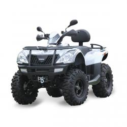 Goes 550i Cobalt LTD 4X4 MAX