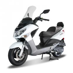 Skter SYM JOYRIDES 125i CBS