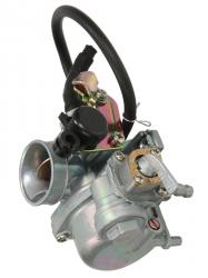 Karburtor pre ATV 50/80/110 4T s ventilom IP000256