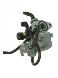 Karburtor pre ATV 50/80/110ccm s ventilom a runm sytiom IP000228