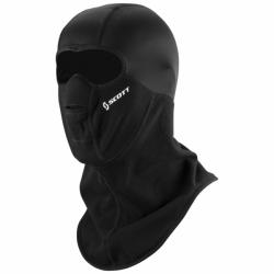 SCOTT BALACLAVA kukla ierna