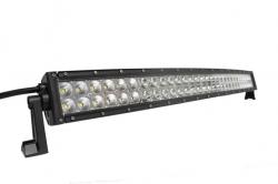 LED rampa SHARK 30" 180W, 810mm