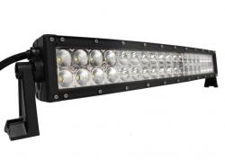 LED rampa SHARK 20