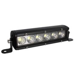 LED rampa SHARK 7" 30W