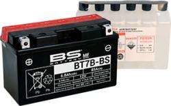 Akumultor BT7B-BS (YT7B-BS) BS-BATTERY MF