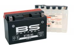 Akumultor BT9B-BS (YT9B-BS) BS-BATTERY MF