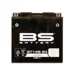 Akumultor BT14B-BS  (YT14B-BS) BS-BATTERY MF